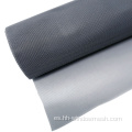 Polyester Plain Fly Net Insectos Insectos Rollo de malla